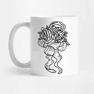 Flowers Mug